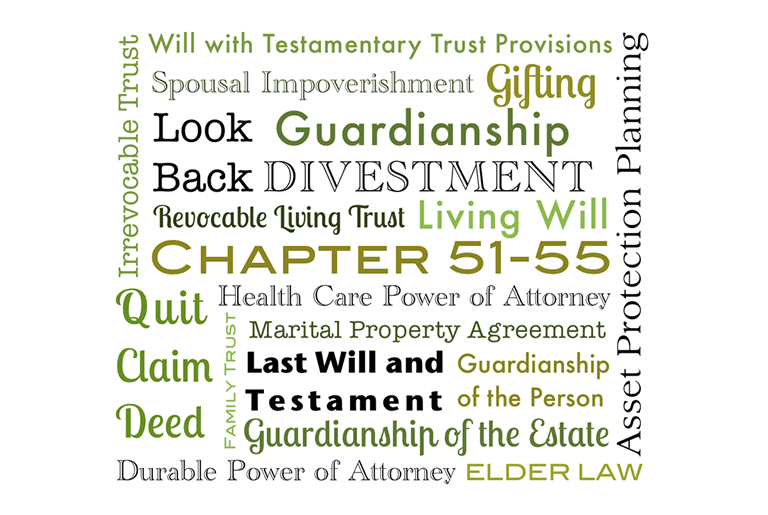 Elder Lawyer Wisconsin