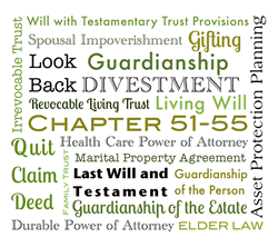 Elder law and estate planning attorney
