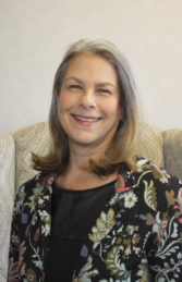 Barbara Horstmeyer
Owner & President